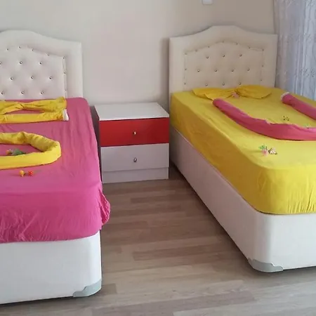 Su Kiz Pansiyonu Accommodatie bij particulieren Aydin