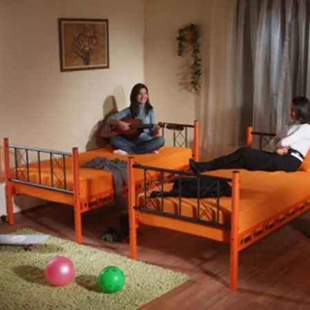 Su Kiz Pansiyonu Accommodatie bij particulieren *