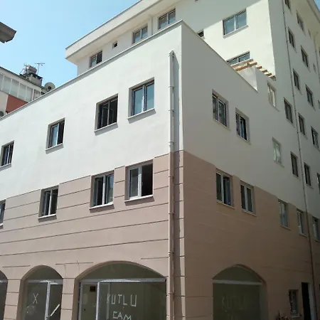 Su Kiz Pansiyonu Aydin