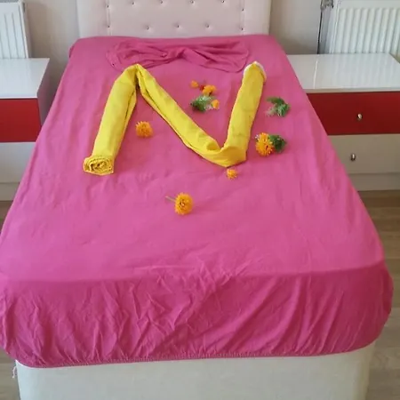Su Kiz Pansiyonu Privatunterkunft Aydin