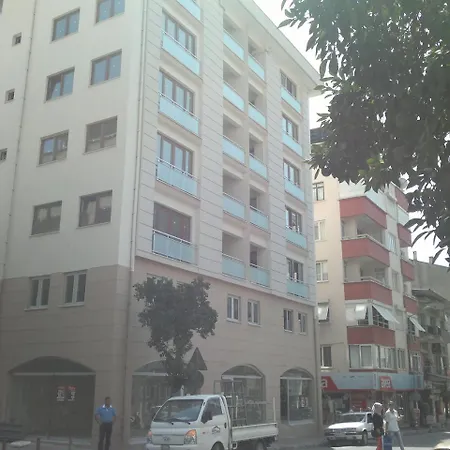 Privatunterkunft Su Kiz Pansiyonu Aydin