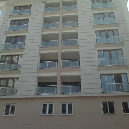 Su Kiz Pansiyonu Privatunterkunft *